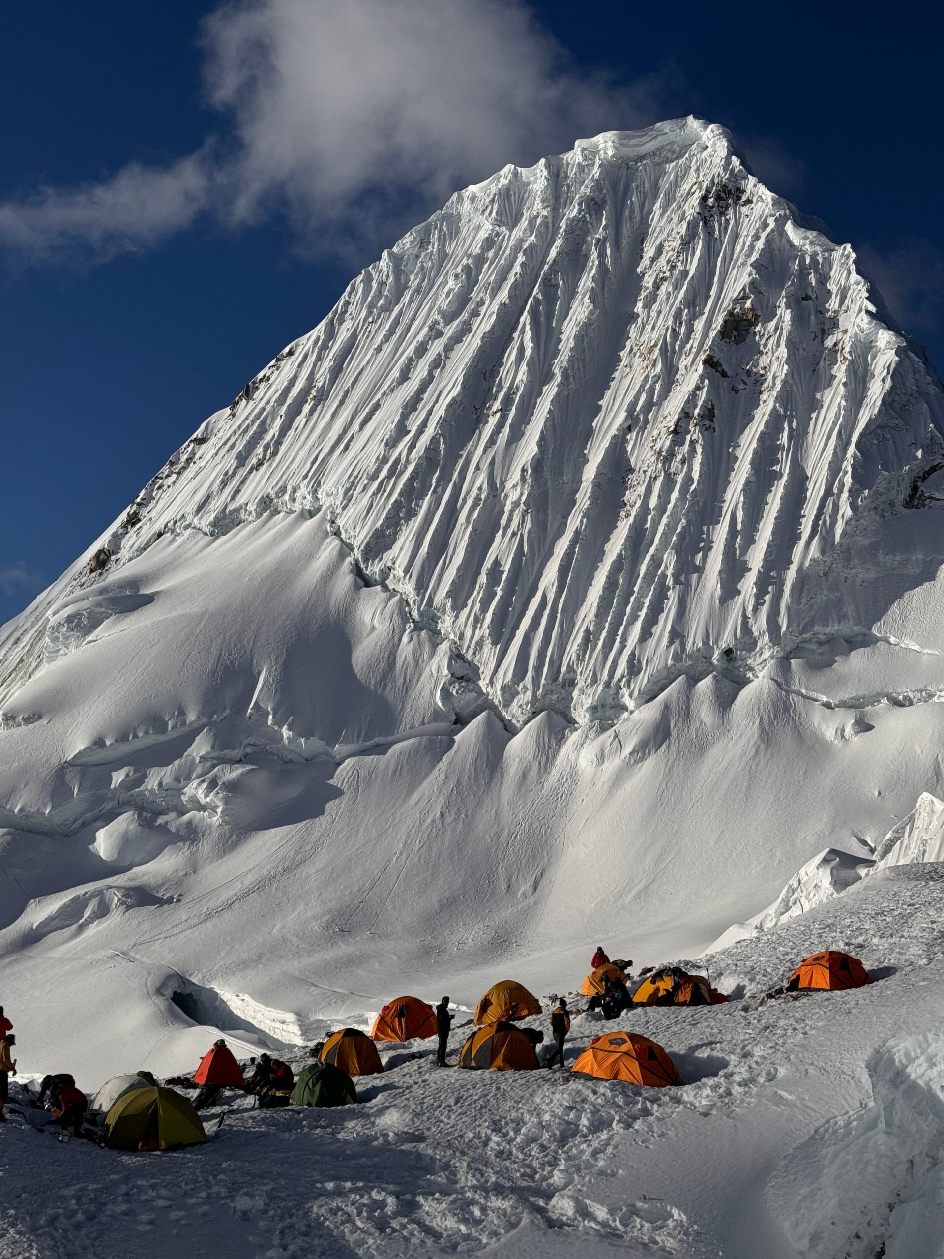Summit Views
