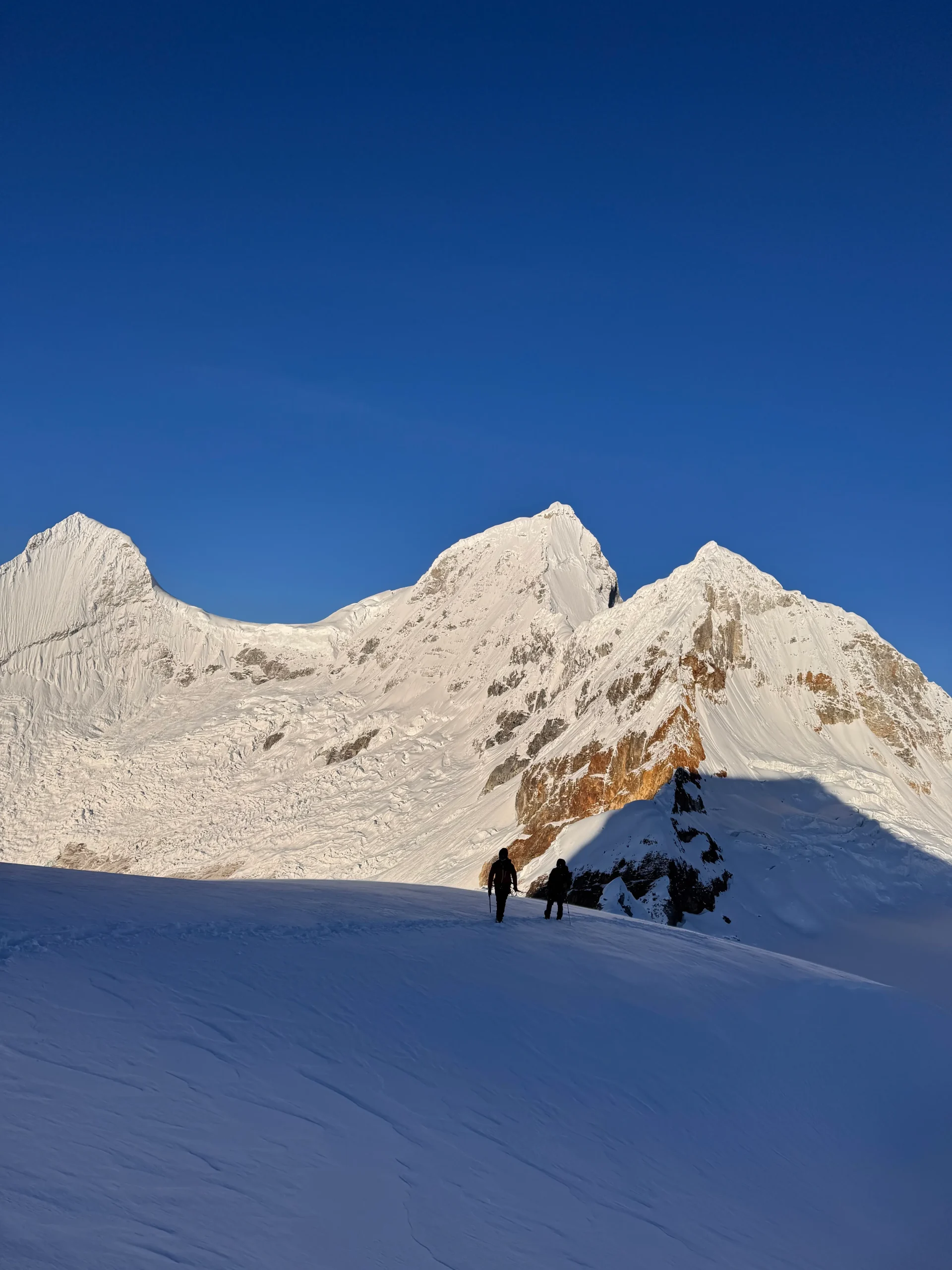 Pisco Expedition Gallery 2