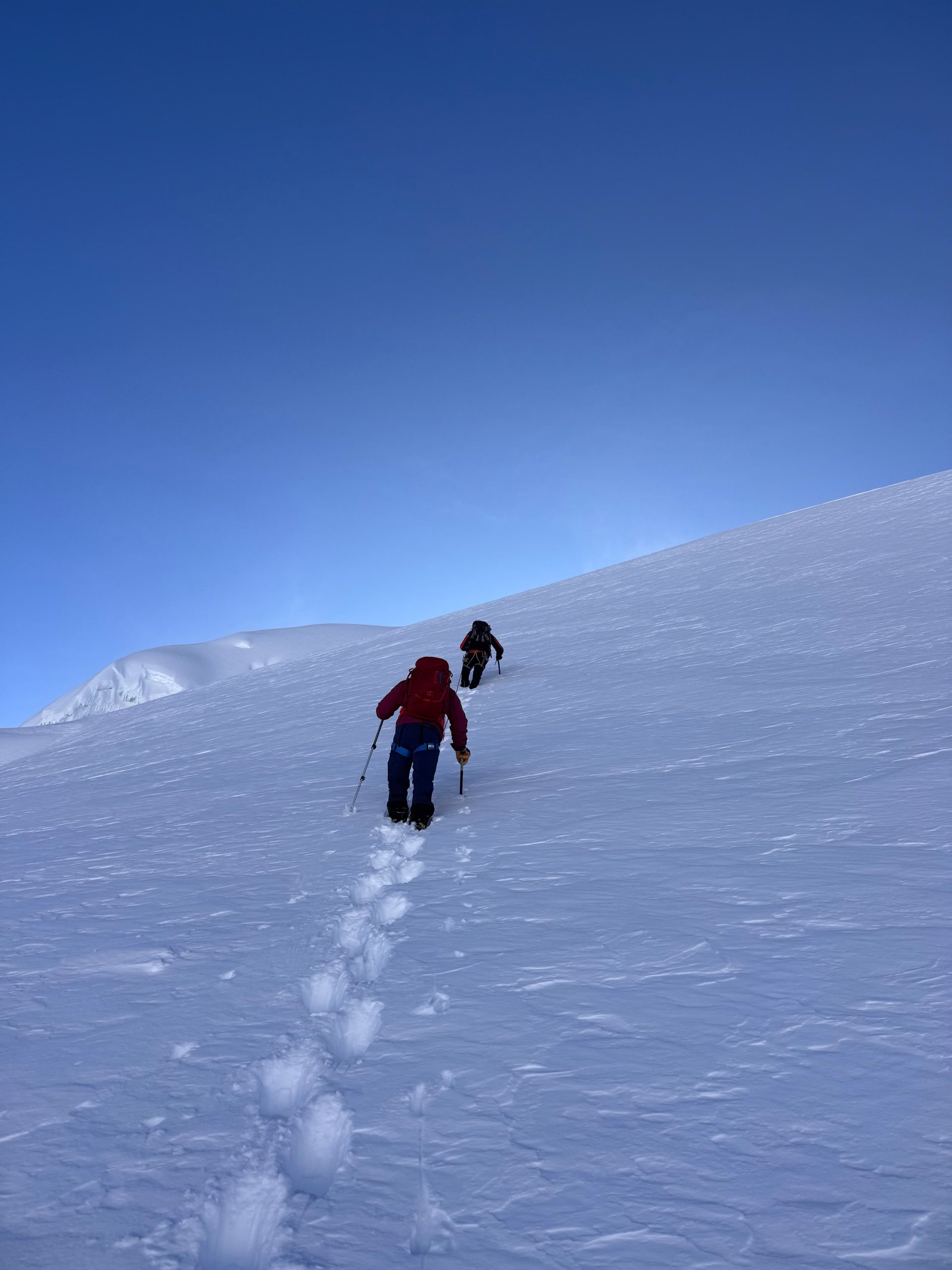 Pisco Expedition Gallery 3