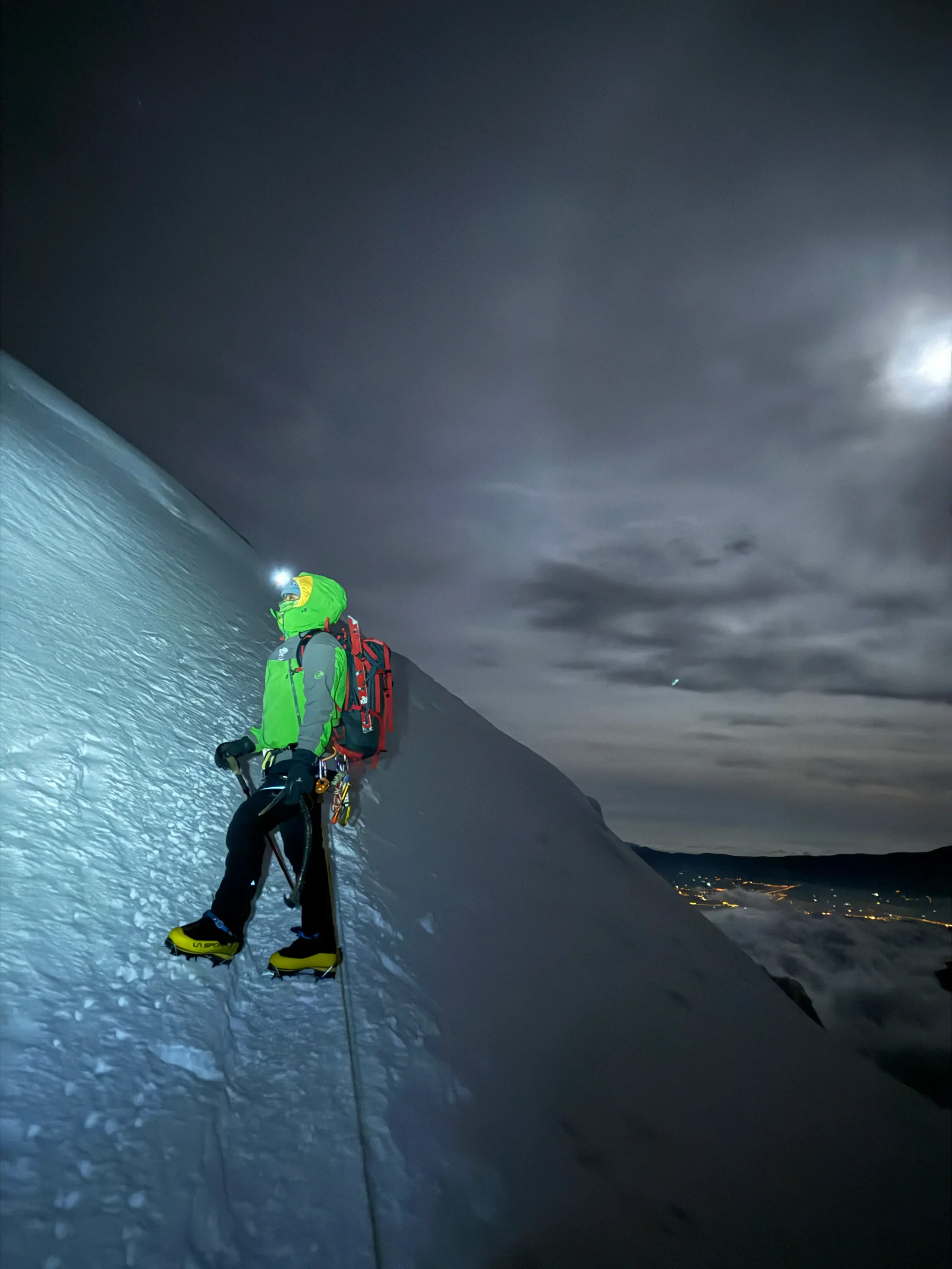 Cotopaxi Expedition - View 7
