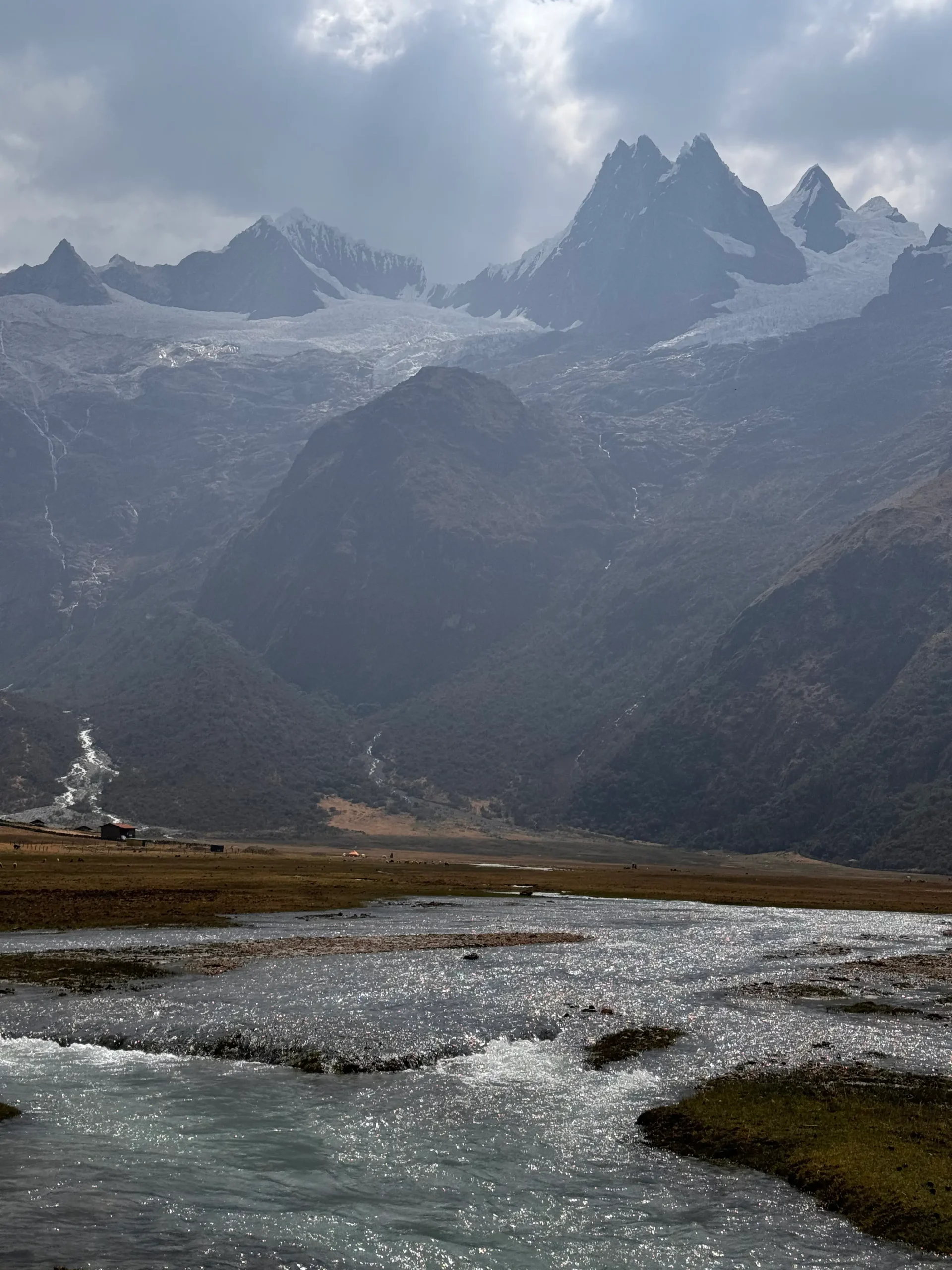 Paisaje Natural