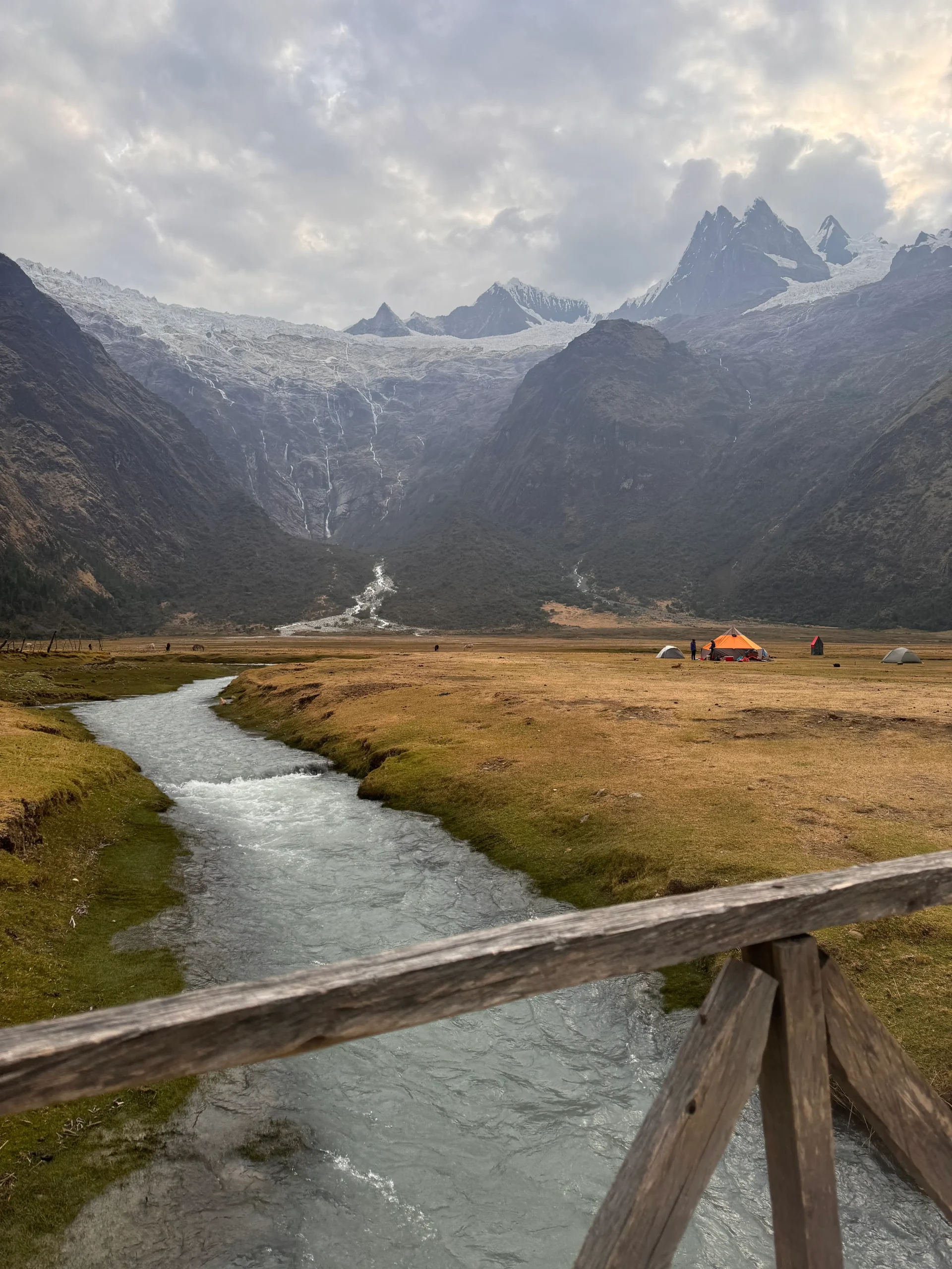 Montaña