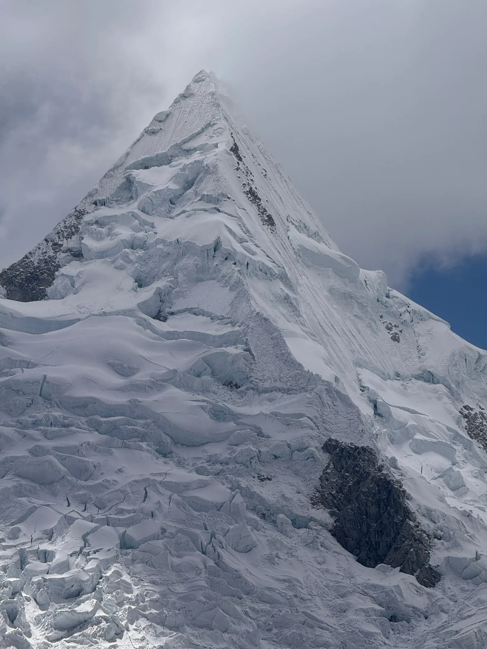 Cordillera Blanca