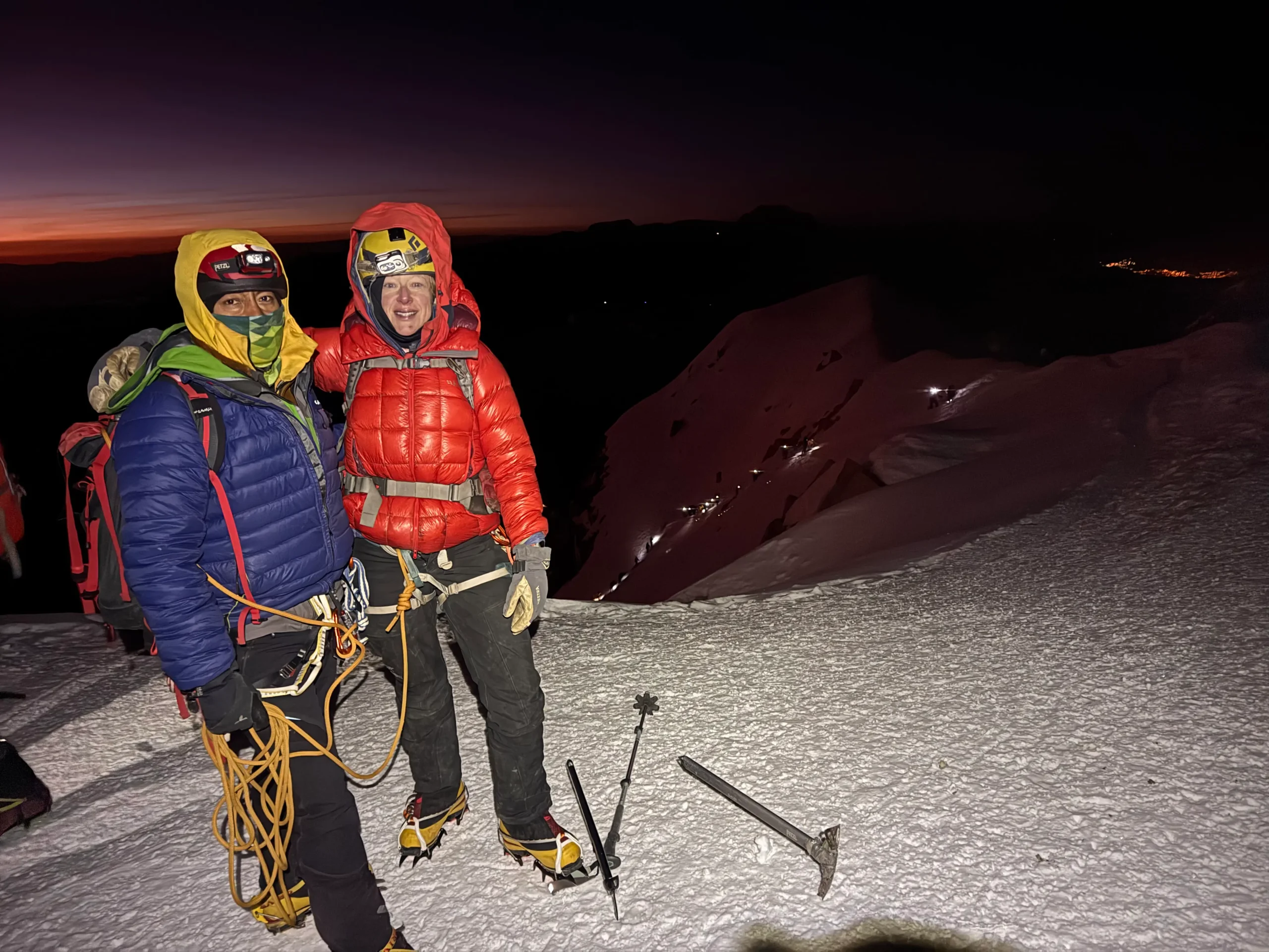 Expedition Moment 2