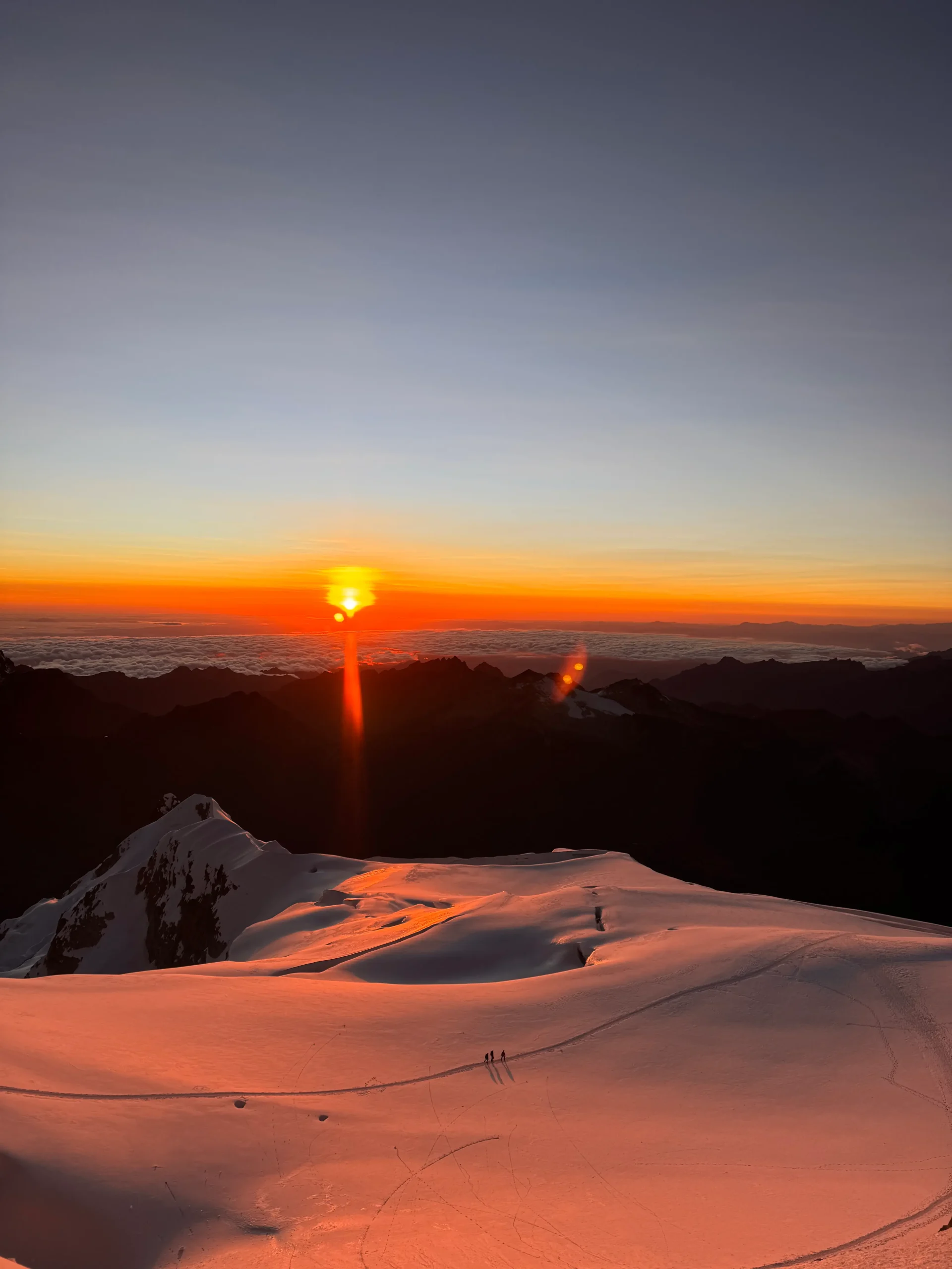 Sunrise Summit