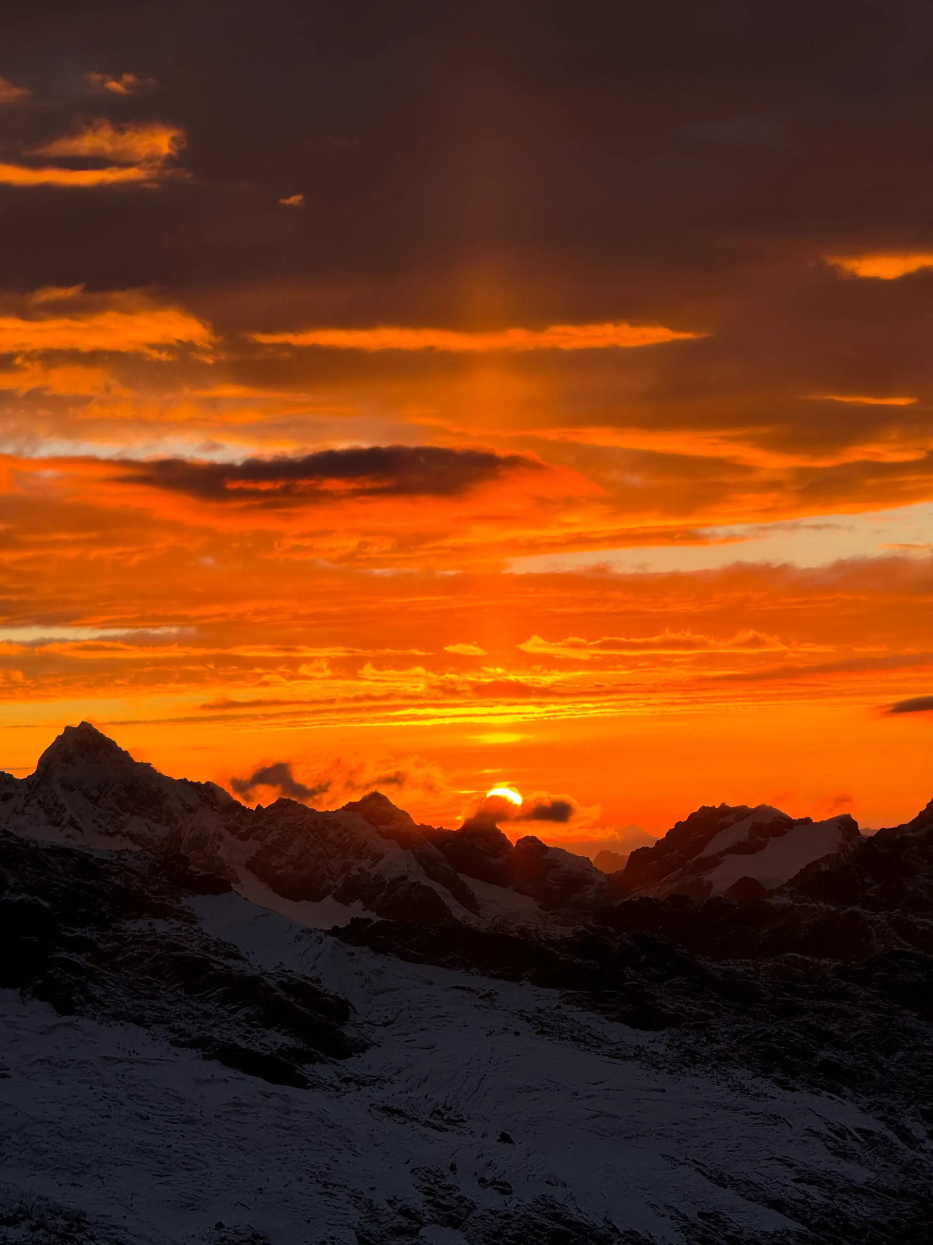 Cordillera Blanca