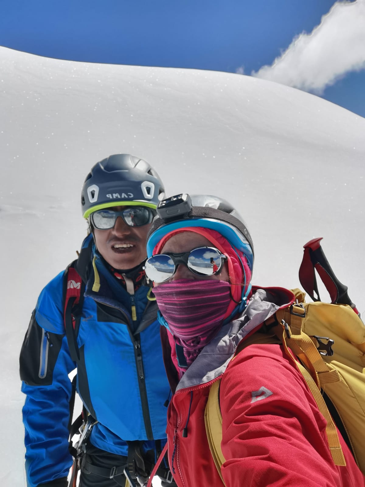 Ranrapalca Expedition 2
